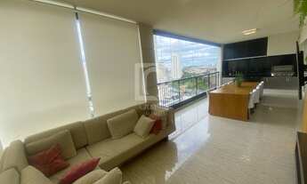 Imagem 5: Apartamento de Luxo com 4 Quartos e 3 Suítes no Jardim Portal da Colina, Sorocaba