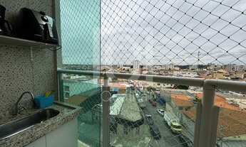 Imagem 3: Apartamento à venda no Residencial Plaza Mazon em Sorocaba