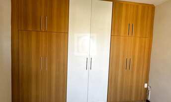 Imagem 7: Apartamento com 2 quartos e 1 suíte à venda no Jardim Simus em Sorocaba