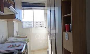 Imagem 4: Apartamento à venda Condomínio Lar Barcelona em Sorocaba