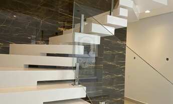 Imagem 6: Sobrado à venda no Alphaville Nova Esplanada 1!