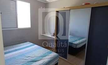 Imagem 6: Apartamento à venda Condomínio Lar Barcelona em Sorocaba