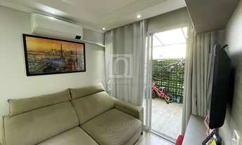 Imagem 2: Apartamento à venda no condomínio Easy Life, Sorocaba!