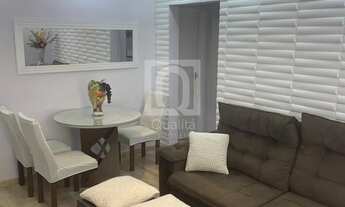 Imagem 4: Apartamento no 1 andar à venda Edifício Bellini e Martins X em Sorocaba