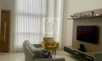 Imagem 2: Casa com 3 suítes à venda Condomínio Villagio Milano em Sorocaba