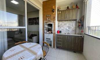 Imagem 4: Apartamento com 3 quartos e suíte à venda no Campolim, Sorocaba