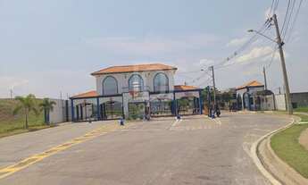 Imagem 5: Terreno à Venda no Residencial Jardim, Sorocaba-SP