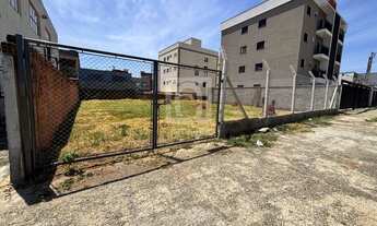 Imagem: Terreno Comercial à venda no Wanel Ville