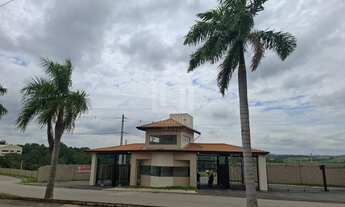 Imagem: Terreno Condomínio Villaggio Itália Sorocaba
