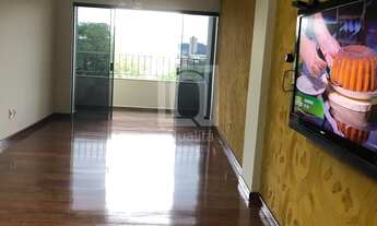 Imagem 2: Apartamento à venda no Centro de Sorocaba