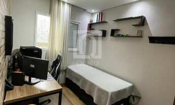 Imagem 6: Sobrado à venda no Condomínio Mediterrâneo Residencial Clube I, em Barueri-SP