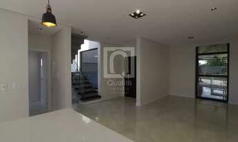 Imagem 3: Casa com 3 suítes à venda Condomínio Campos do Conde em Sorocaba