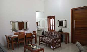 Imagem 3: Casa no Golden Park Residence Alpha em Sorocaba-SP