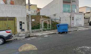 Imagem: TERRENO À VENDA NO RESIDENCIAL VOTORANTIM