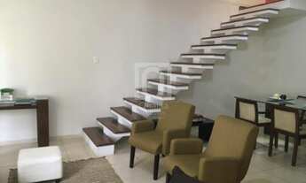 Imagem: Casa com 5 quartos à venda no Central Parque