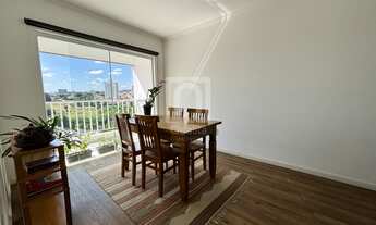 Imagem 2: Apartamento no Garden Hill; Sorocaba - SP