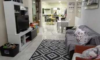 Imagem: CASA PARQUE VITÓRIA RÉGIA SOROCABA