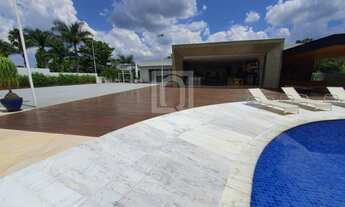 Imagem 2: Terreo à venda no Condomínio Santa Maria, Sorocaba-SP