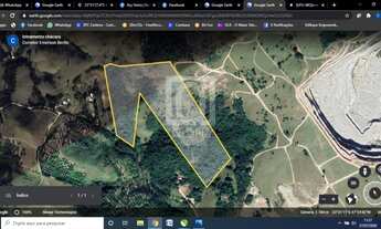 Imagem 3: Terreno à venda em localização privilegiada em Sorocaba-SP, bairro Caputera: oportunidade