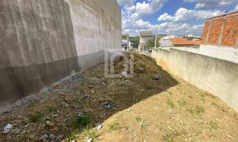 Imagem 4: Terreno no Parque São Bento Sorocaba SP