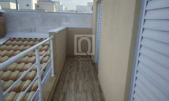 Imagem 2: Casa em Condomínio à Venda em Sorocaba-SP: 3 Quartos, 1 Suíte, 2 Salas, 3 Banheiros, 4 Vag