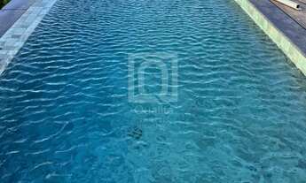 Imagem 6: Apartamento com piscina à venda no Condomínio Concetto Campolim, Sorocaba SP