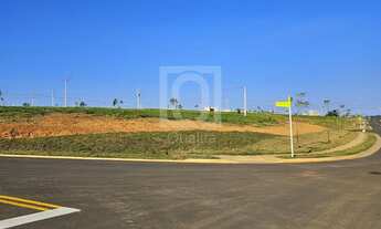 Imagem 3: Terreno à venda no Condomínio Terras Alpha Nova Esplanada em Votorantim