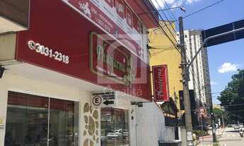 Imagem: Ponto Comercial no Centro de Sorocaba