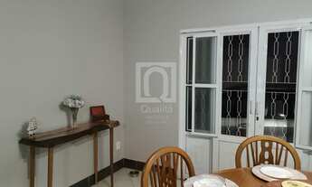 Imagem 6: SOBRADO JARDIM AMERICANO, SOROCABA - SP