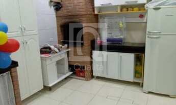 Imagem 3: CASA PARQUE VITÓRIA RÉGIA SOROCABA