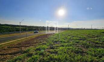 Imagem: Terreno à venda no Condomínio Terras Alpha