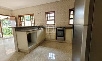 Imagem 5: Casa no Condomínio Vivendas do Lago Sorocaba SP