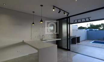 Imagem 4: Casa com 3 suítes à venda Condomínio Campos do Conde em Sorocaba