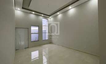 Imagem: Casa à venda no Portal Ville Jardins