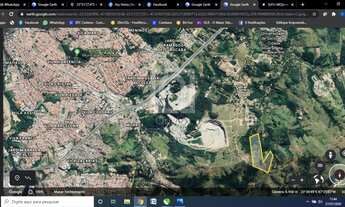 Imagem 2: Terreno à venda em localização privilegiada em Sorocaba-SP, bairro Caputera: oportunidade