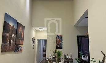 Imagem: Casa térrea à venda no Condomínio Helena