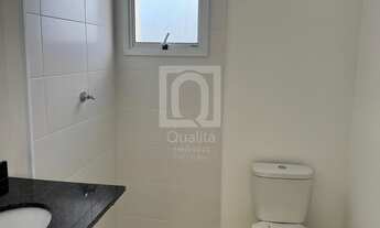 Imagem 2: Apartamento com piscina à venda no Condomínio Concetto Campolim, Sorocaba SP