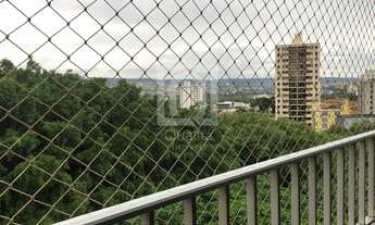 Imagem 4: Apartamento à venda no Centro de Sorocaba