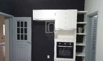 Imagem 6: Casa térrea com piscina à venda no Condomínio Constantino Mattucci - Sorocaba