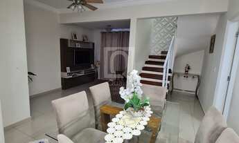 Imagem: Sobrado à venda no condomínio Chácara