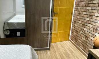 Imagem 7: Sobrado à venda no Condomínio Mediterrâneo Residencial Clube I, em Barueri-SP