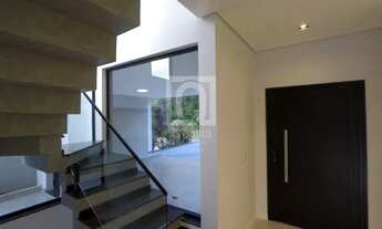 Imagem 2: Casa com 3 suítes à venda Condomínio Campos do Conde em Sorocaba