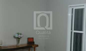 Imagem 5: SOBRADO JARDIM AMERICANO, SOROCABA - SP