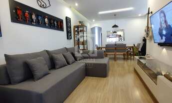 Imagem: Casa à venda no Jd. Casa Branca, Sorocaba