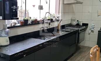 Imagem: SOBRADO JARDIM AMERICANO, SOROCABA - SP