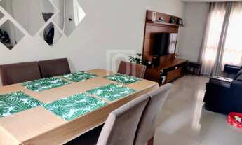 Imagem: Sobrado à venda no Condomínio Villa Flora