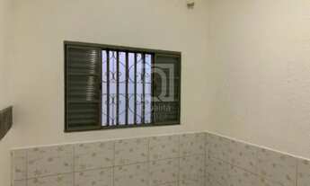 Imagem 2: Casa térrea no Jardim São Conrado Sorocaba