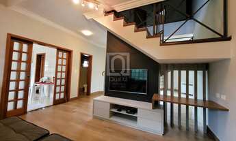 Imagem 2: Casa no Condomínio Vivendas do Lago Sorocaba SP