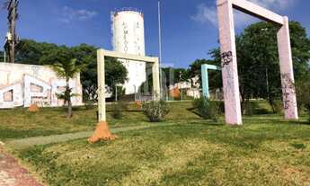 Imagem 5: Terreno no Parque São Bento Sorocaba SP