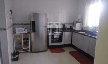 Imagem 6: Casa em Condomínio à Venda em Sorocaba-SP: 3 Quartos, 1 Suíte, 2 Salas, 3 Banheiros, 4 Vag